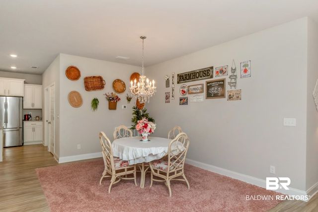 9107 OAK ALLEY Way, Grand Bay, AL 36541