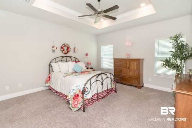 9107 OAK ALLEY Way, Grand Bay, AL 36541