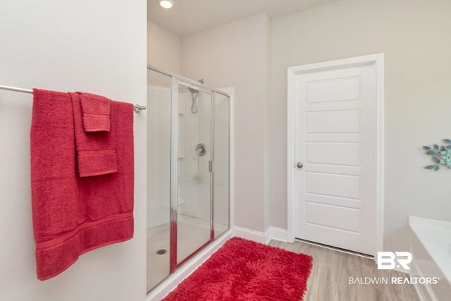 9107 OAK ALLEY Way, Grand Bay, AL 36541
