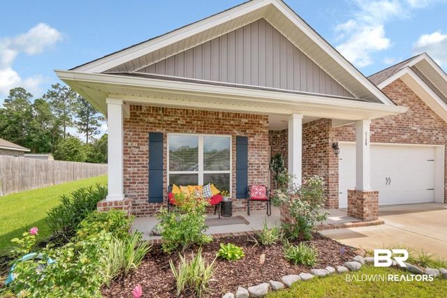 9107 OAK ALLEY Way, Grand Bay, AL 36541