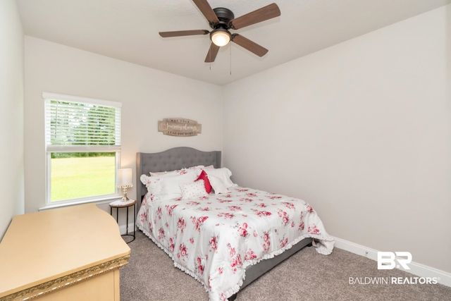 9107 OAK ALLEY Way, Grand Bay, AL 36541