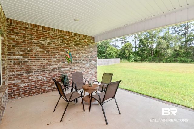 9107 OAK ALLEY Way, Grand Bay, AL 36541