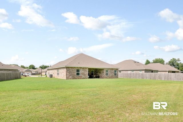 9107 OAK ALLEY Way, Grand Bay, AL 36541