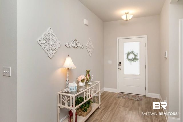 9107 OAK ALLEY Way, Grand Bay, AL 36541