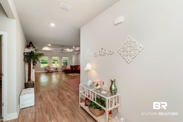 9107 OAK ALLEY Way, Grand Bay, AL 36541