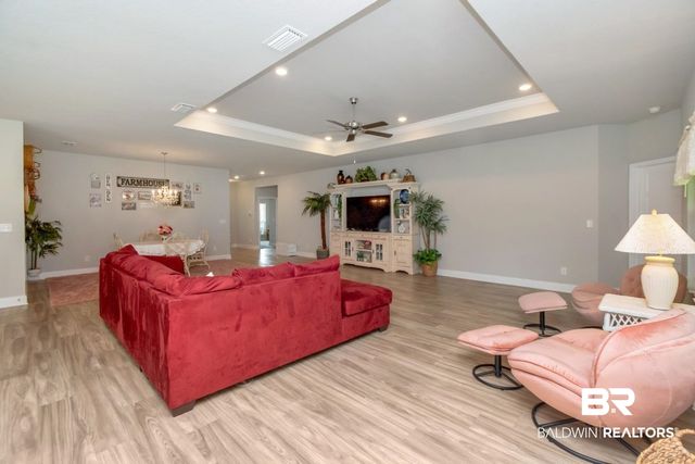 9107 OAK ALLEY Way, Grand Bay, AL 36541