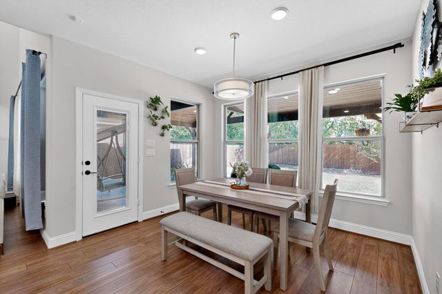 1717 Roadrunner Drive, Little Elm, TX 75068