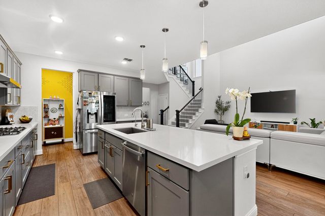 1717 Roadrunner Drive, Little Elm, TX 75068