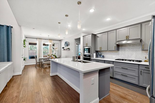 1717 Roadrunner Drive, Little Elm, TX 75068