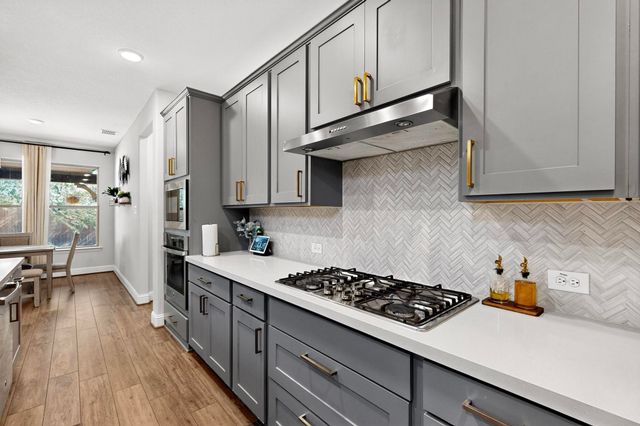 1717 Roadrunner Drive, Little Elm, TX 75068