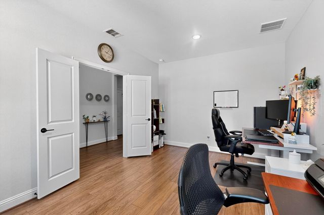 1717 Roadrunner Drive, Little Elm, TX 75068