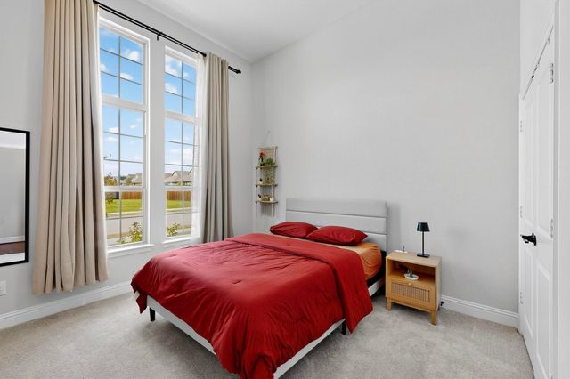 1717 Roadrunner Drive, Little Elm, TX 75068