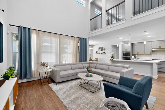 1717 Roadrunner Drive, Little Elm, TX 75068