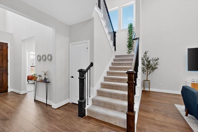 1717 Roadrunner Drive, Little Elm, TX 75068