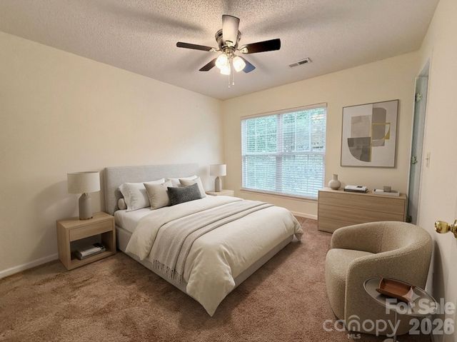 8842 Gerren Court, Charlotte, NC 28217