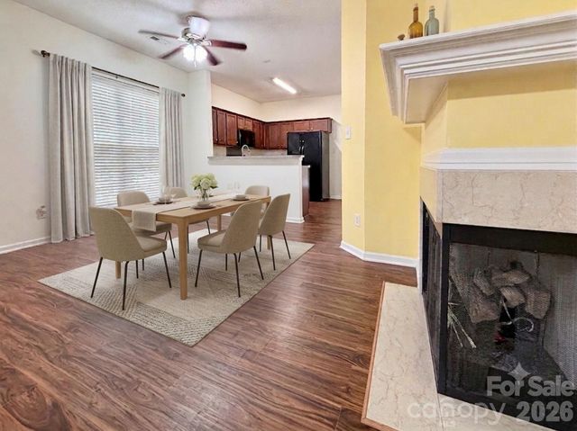 8842 Gerren Court, Charlotte, NC 28217