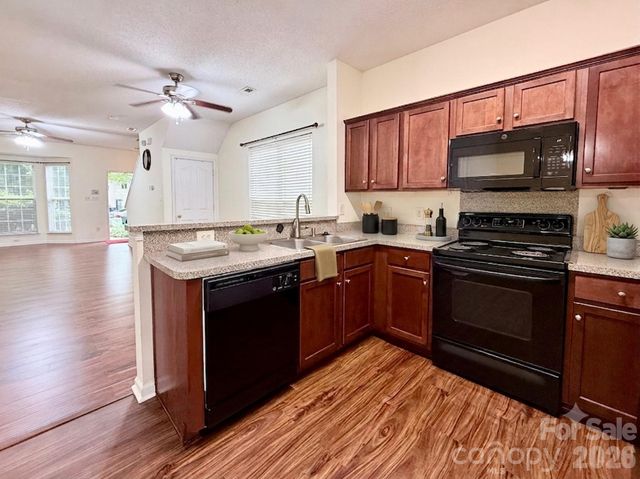 8842 Gerren Court, Charlotte, NC 28217