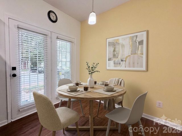 8842 Gerren Court, Charlotte, NC 28217