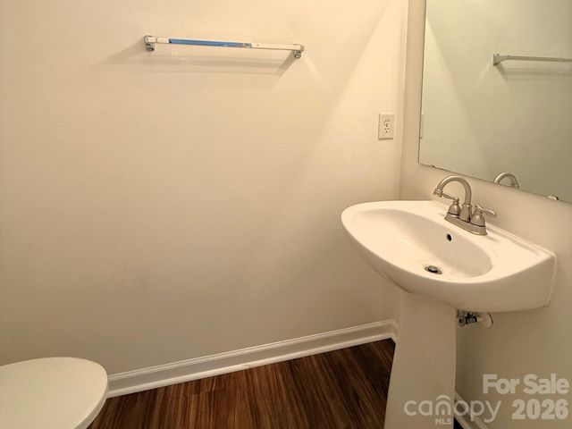 8842 Gerren Court, Charlotte, NC 28217