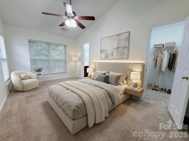 8842 Gerren Court, Charlotte, NC 28217