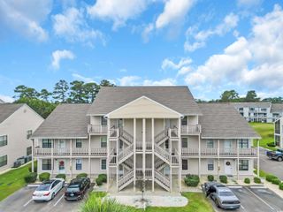 1095 Plantation Dr W Unit 30D, Little River, SC 29566
