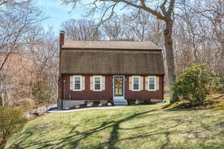 31 Remington Lane, Plymouth, MA 02360