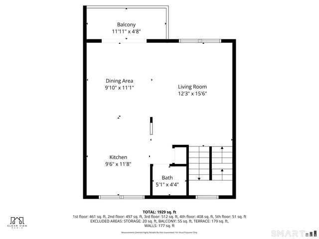 20 Third Street 3, Stamford, CT 06905