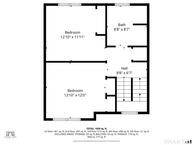 20 Third Street 3, Stamford, CT 06905