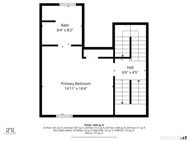 20 Third Street 3, Stamford, CT 06905