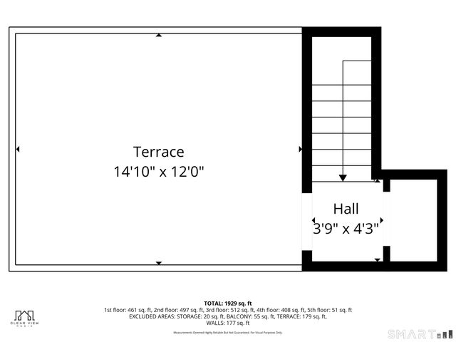 20 Third Street 3, Stamford, CT 06905