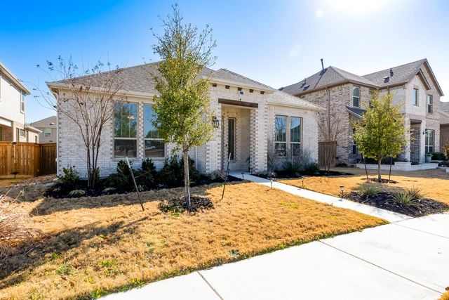 2824 Stone Branch DR, Leander, TX 78641