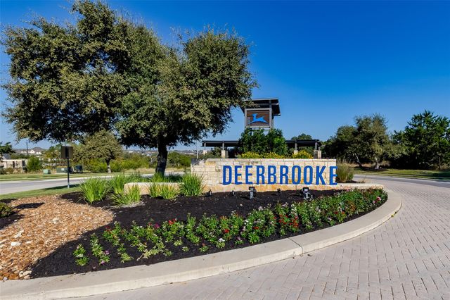 2824 Stone Branch DR, Leander, TX 78641