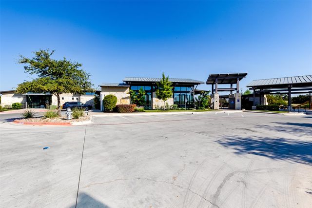 2824 Stone Branch DR, Leander, TX 78641