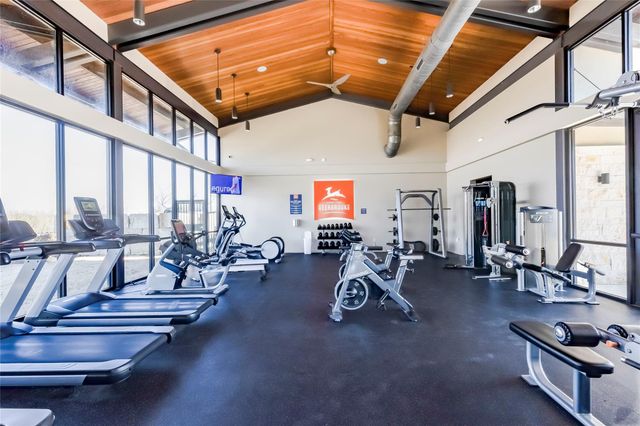 2824 Stone Branch DR, Leander, TX 78641