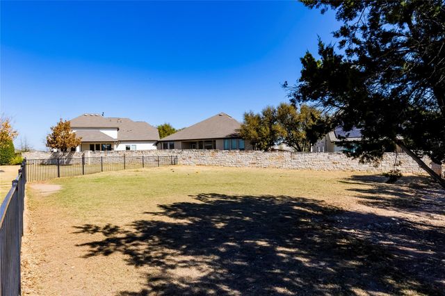 2824 Stone Branch DR, Leander, TX 78641