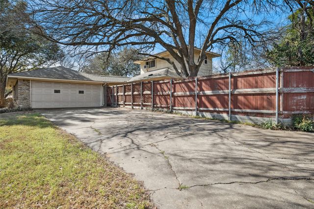 2709 Prairie Creek Court, Plano, TX 75075