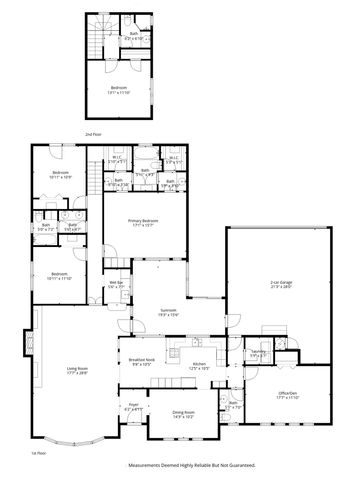 2709 Prairie Creek Court, Plano, TX 75075