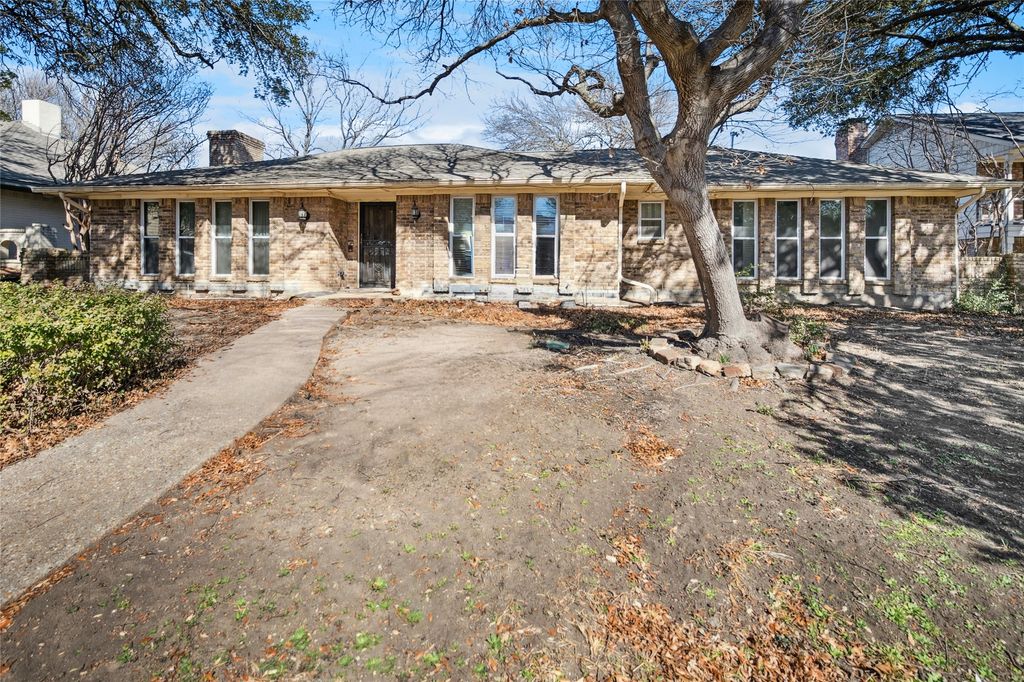 2709 Prairie Creek Court, Plano, TX 75075