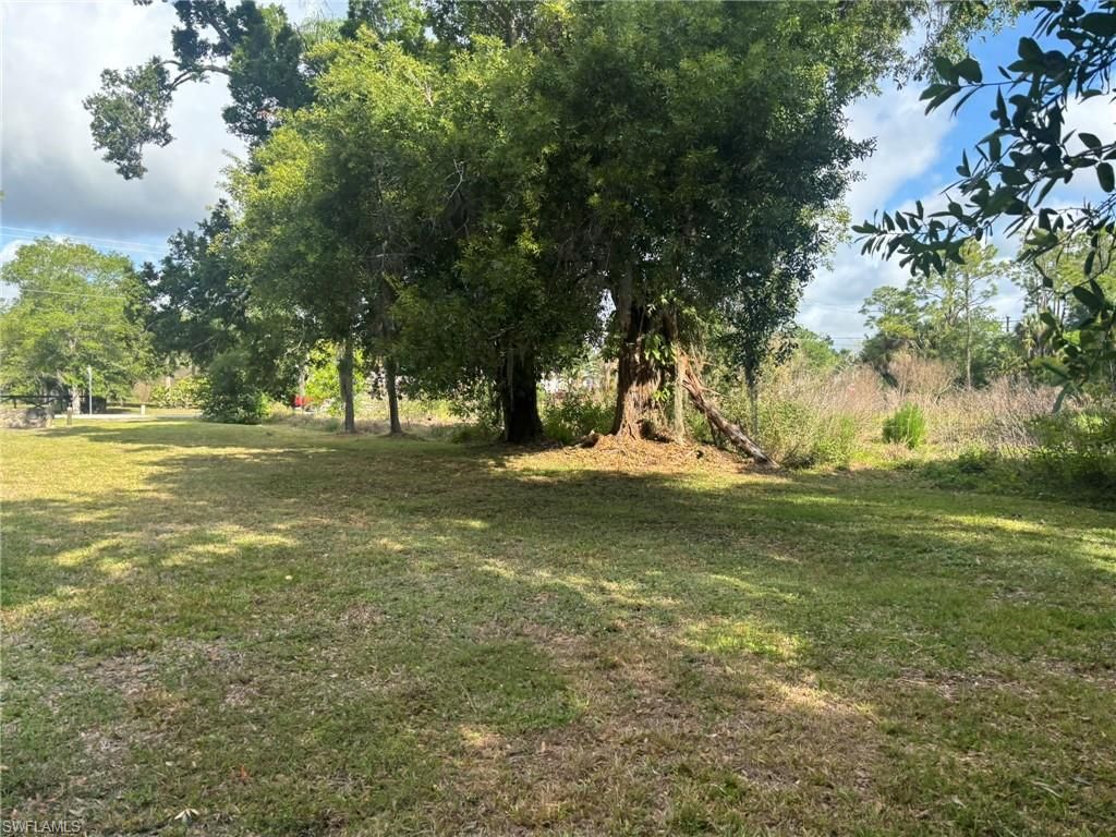2948 Garden ST, NORTH FORT MYERS, FL 33917 — photo 5