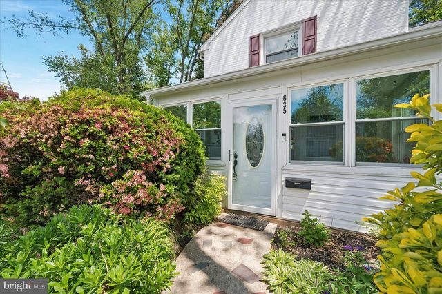 635 LUKENS AVE, Upper Darby, PA 19082