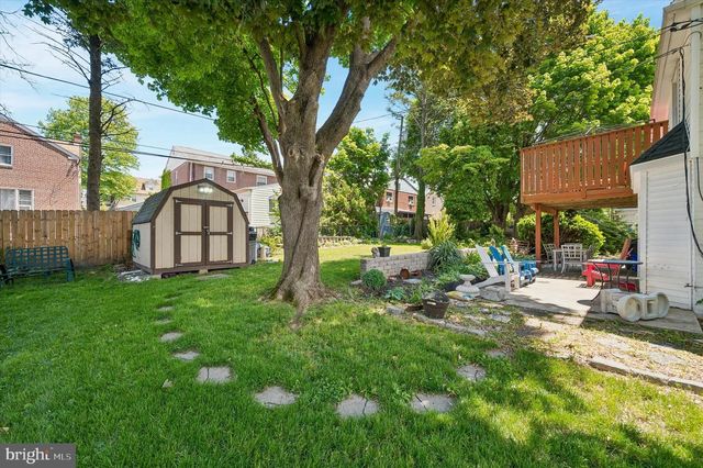 635 LUKENS AVE, Upper Darby, PA 19082