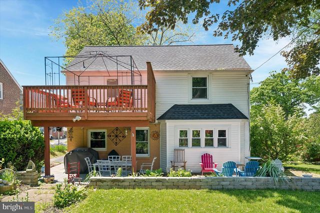635 LUKENS AVE, Upper Darby, PA 19082
