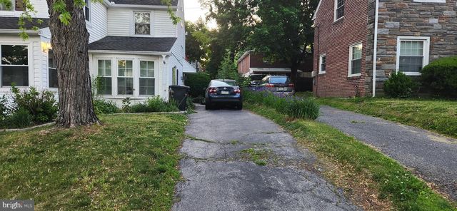 635 LUKENS AVE, Upper Darby, PA 19082