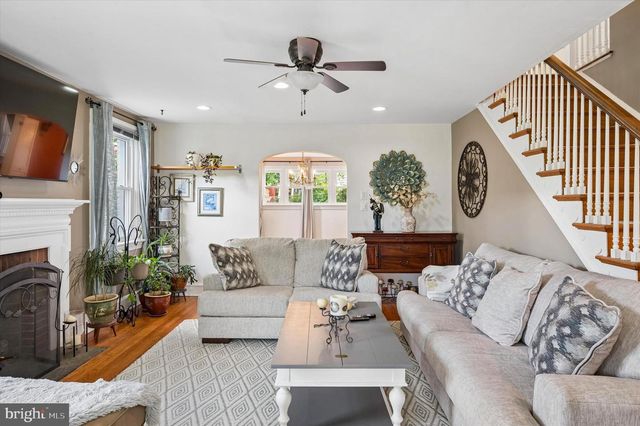 635 LUKENS AVE, Upper Darby, PA 19082