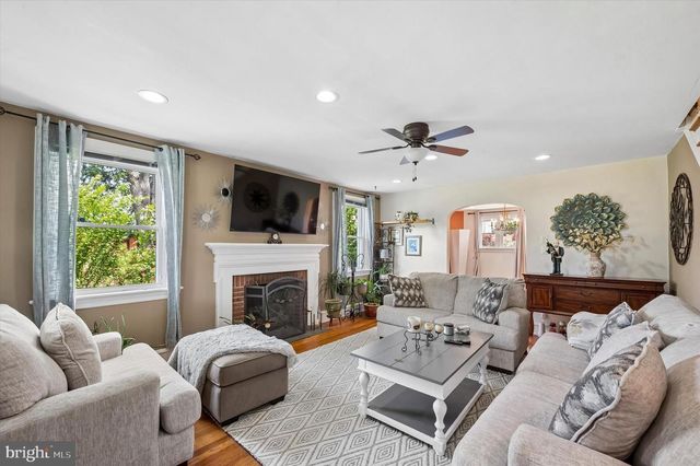 635 LUKENS AVE, Upper Darby, PA 19082
