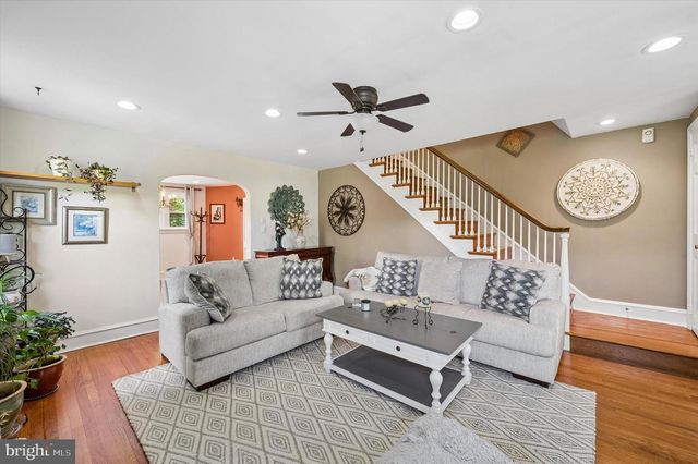 635 LUKENS AVE, Upper Darby, PA 19082