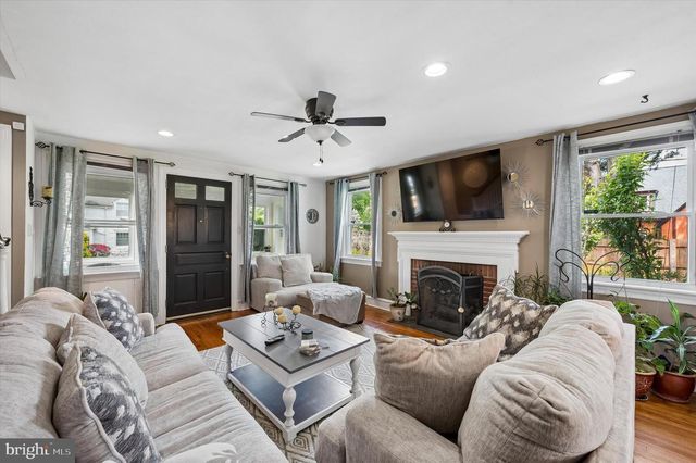 635 LUKENS AVE, Upper Darby, PA 19082