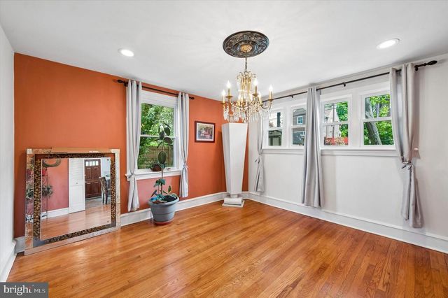 635 LUKENS AVE, Upper Darby, PA 19082