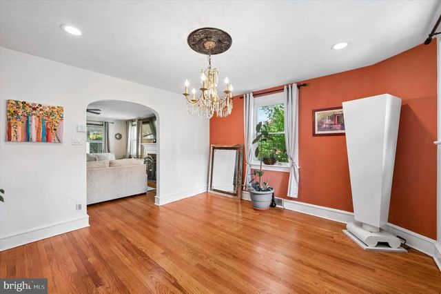 635 LUKENS AVE, Upper Darby, PA 19082