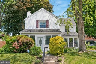 635 LUKENS AVE, Upper Darby, PA 19082